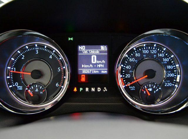 LANCIA Voyager 2.8 Turbodiesel S 177 CV Unico Proprietario