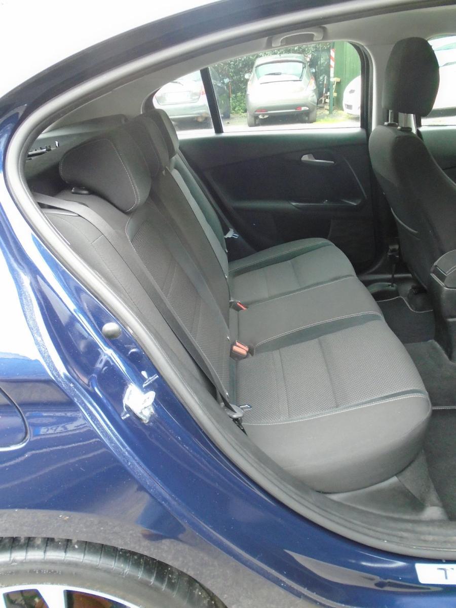 Tipo '16 1.6 mjt 120cv UNIPRO LAVORI CERTIFIC.