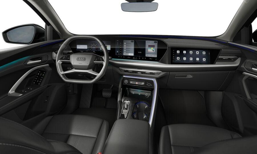 AUDI Audi Q5 SUV S line edition TDI quattro 150 kW S tronic
