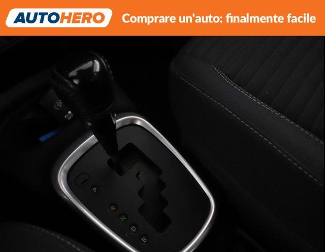 TOYOTA Yaris 1.5 Hybrid 5 porte Active
