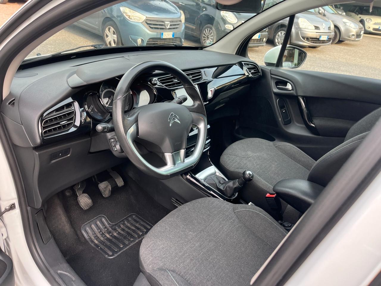 Citroen C3 PureTech 82 Exclusive