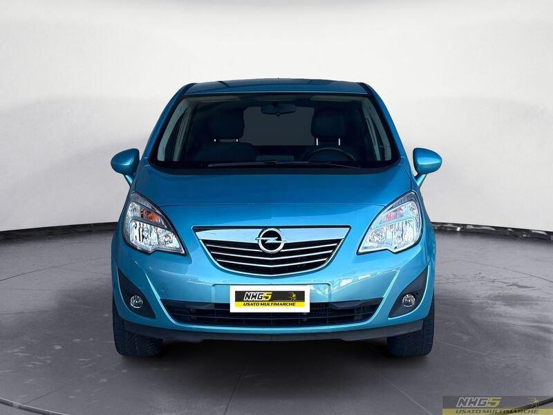 Opel Meriva Meriva 1.4 T 120CV Cosmo