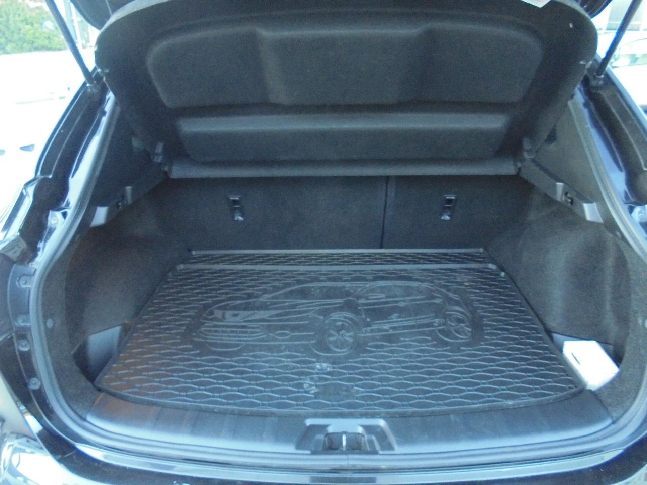 Nissan Qashqai 1.5 dCi 115 CV Tekna+