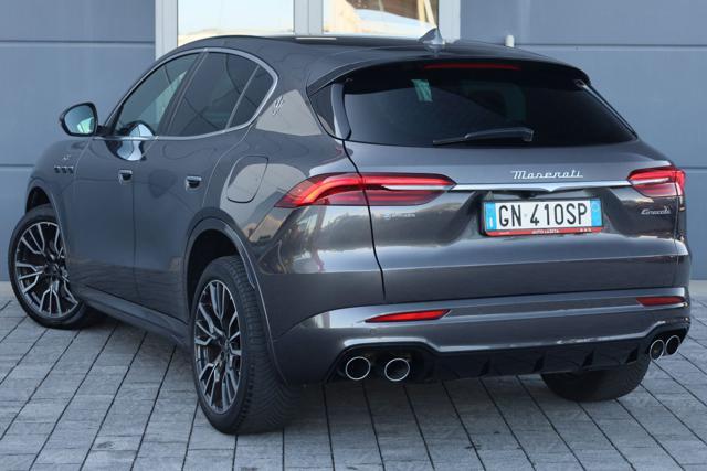 MASERATI Grecale 2.0 MHEV 300 CV AWD GT Q4