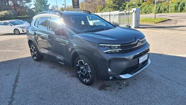 Citroen C5 Aircross C5 Aircross I 2022 1.6 hybrid phev Max 180 e-eat8