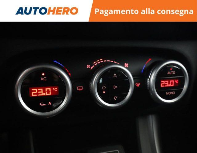 ALFA ROMEO Giulietta 1.6 JTDm-2 120 CV Sprint