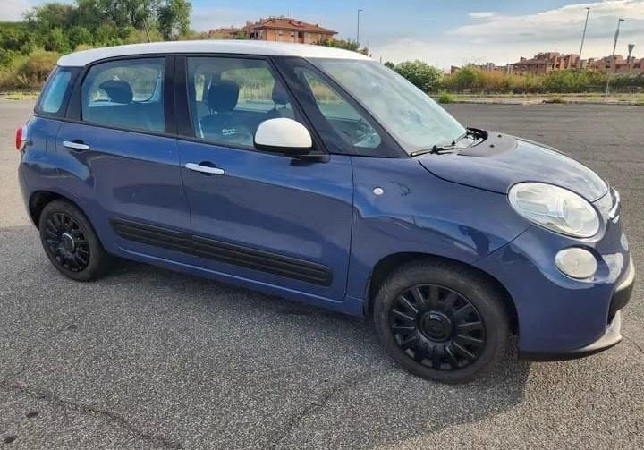 Fiat 500L 1.4 95 CV S&S Sport