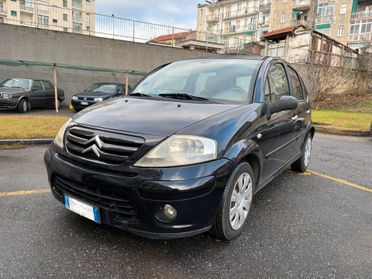 Citroen C3 1.4 Exclusive