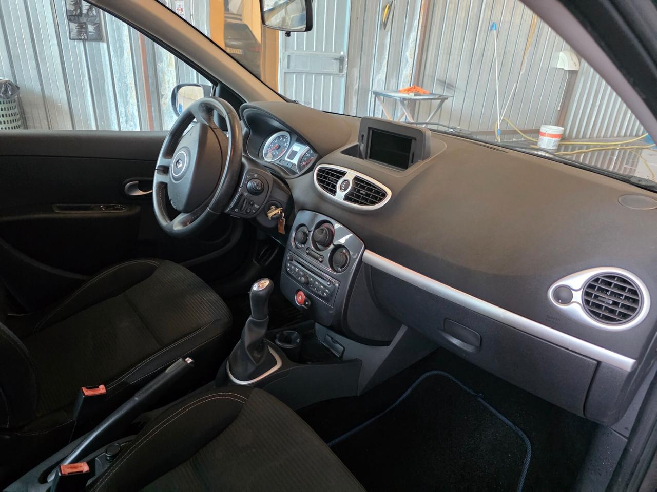 Renault Clio 1.2 16V 5 porte Live!