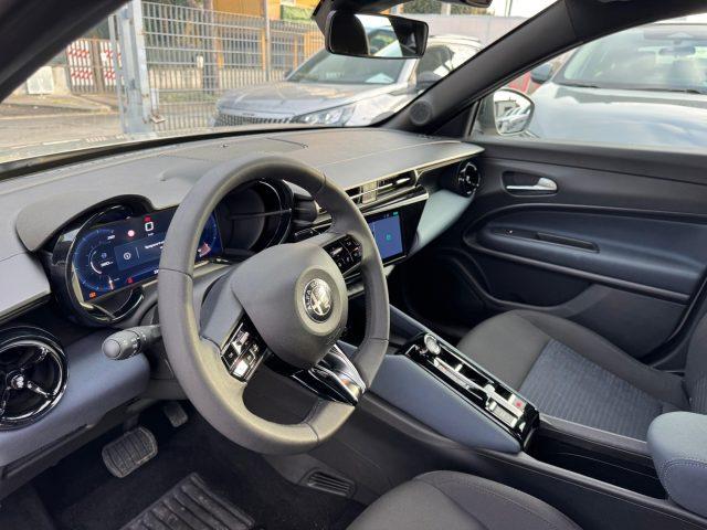 ALFA ROMEO Junior 1.2 136 CV Hybrid eDCT6