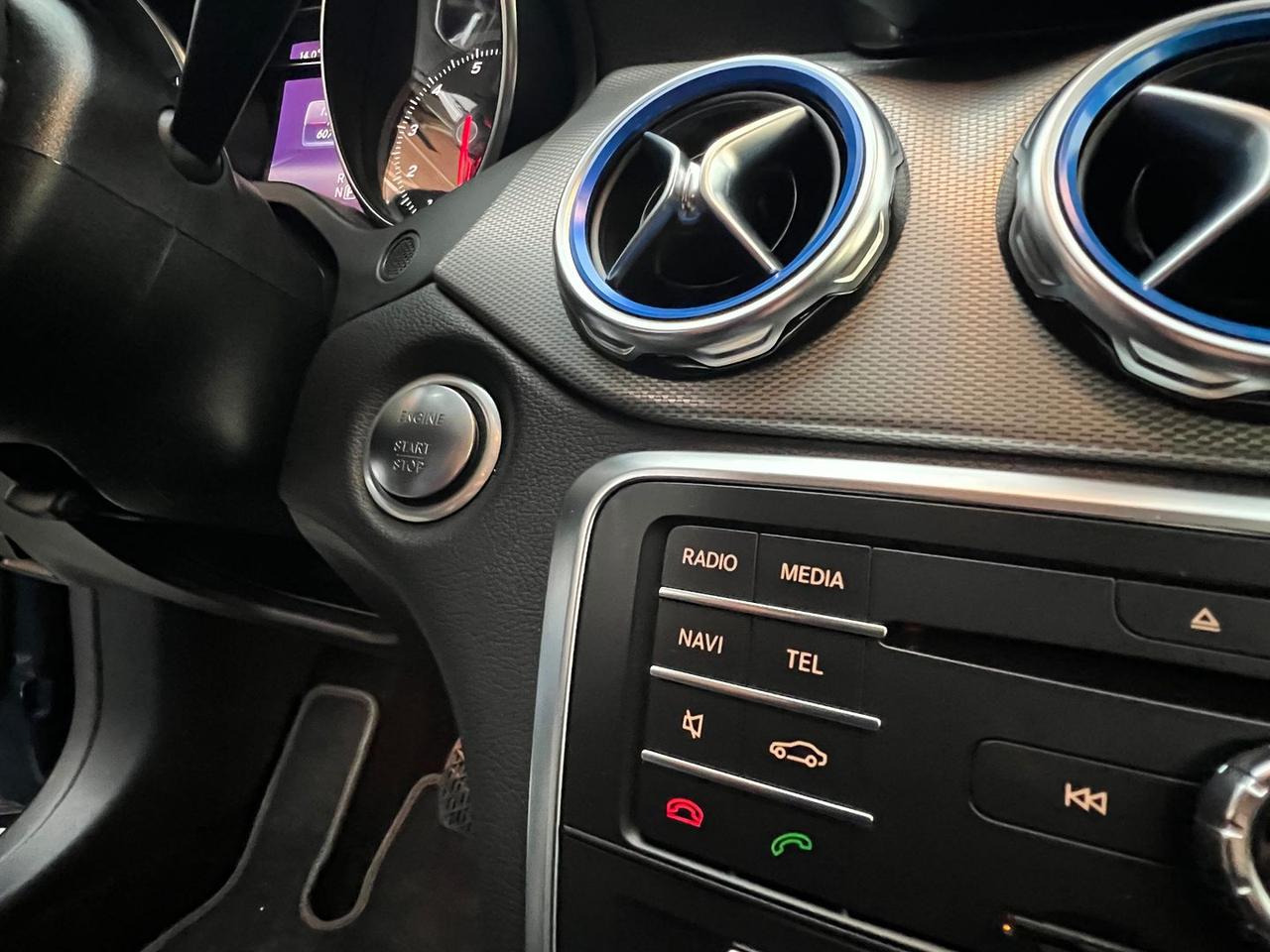 Mercedes-Benz GLA 180 CDI Sport Plus GLA 180 #7898