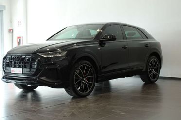 Audi Q8 50 TDI 286 CV quattro tiptronic Sport