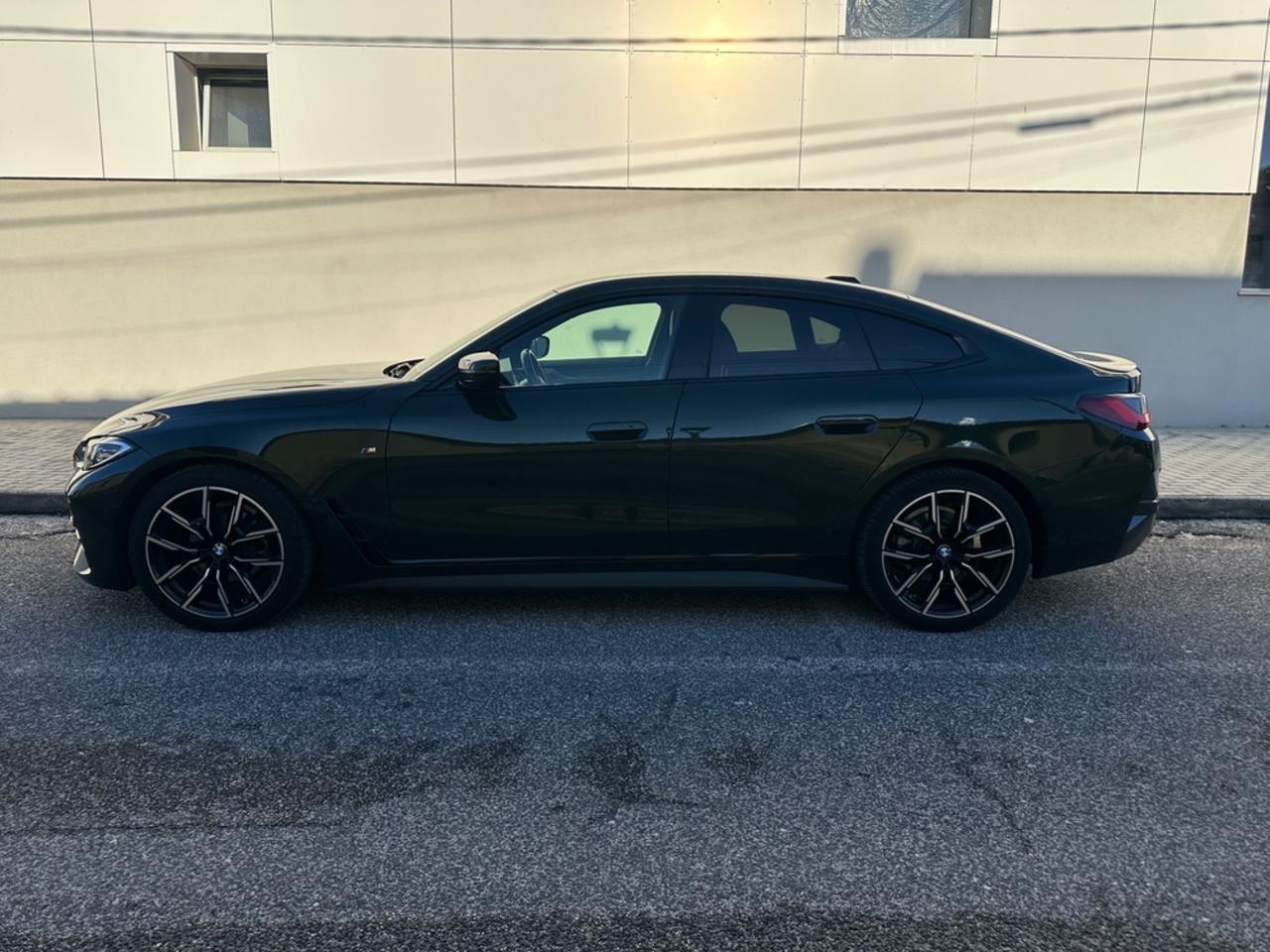 Bmw 420 420i Coupé Msport