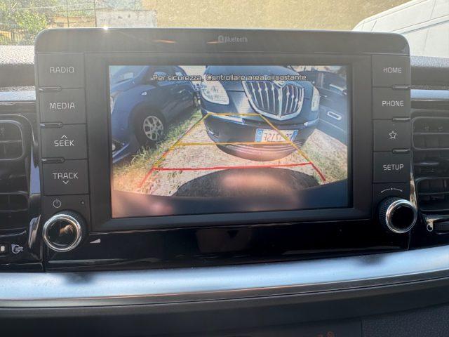 KIA Stonic 1.4 MPI EcoGPL Style
