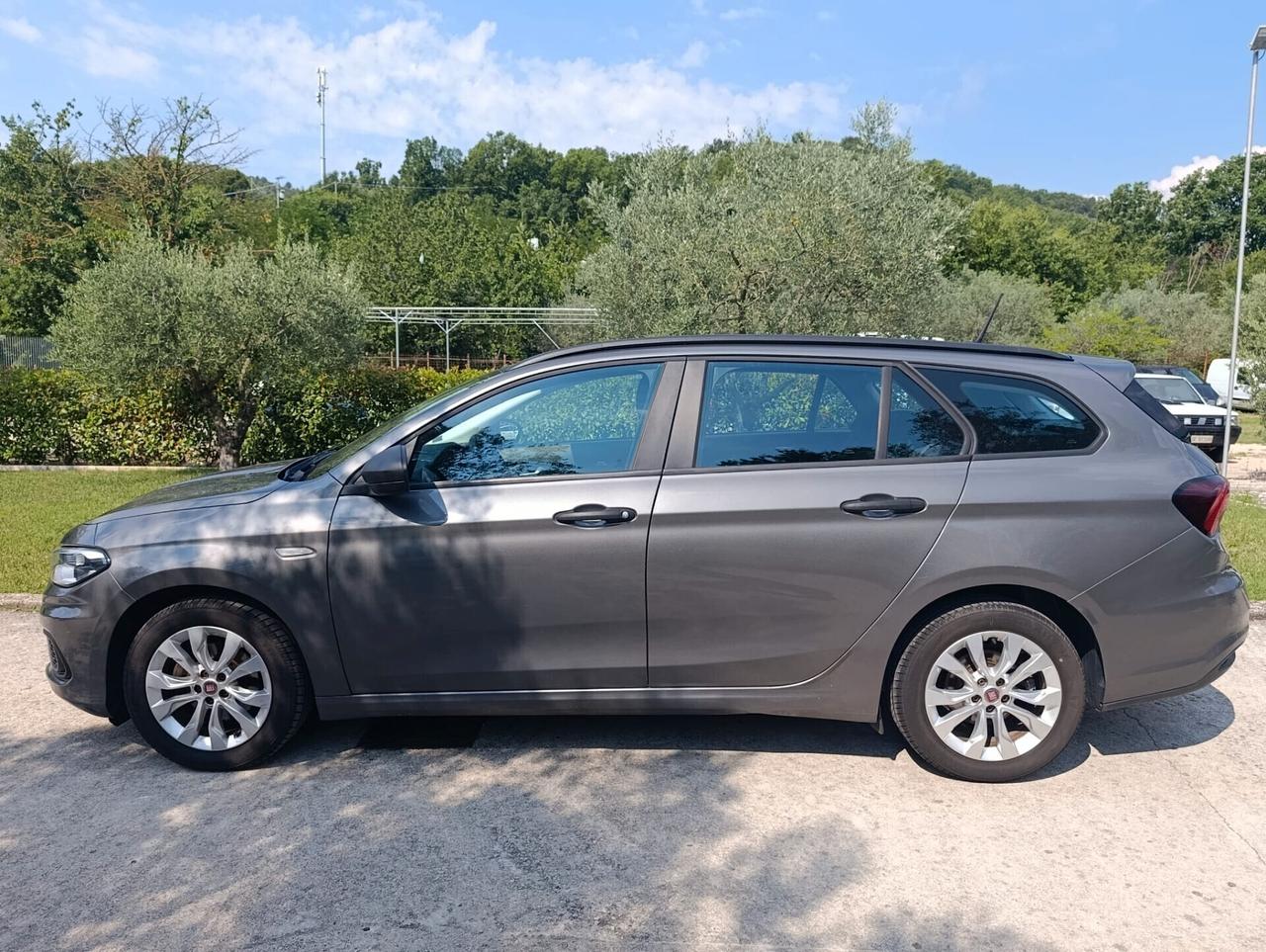 Fiat Tipo 1.4 Basis 95CV -PREZZO REALE-