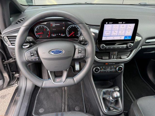 FORD Fiesta ST 1.5 Ecoboost 200CV 3p. WINTER PACK-LED-RECARO