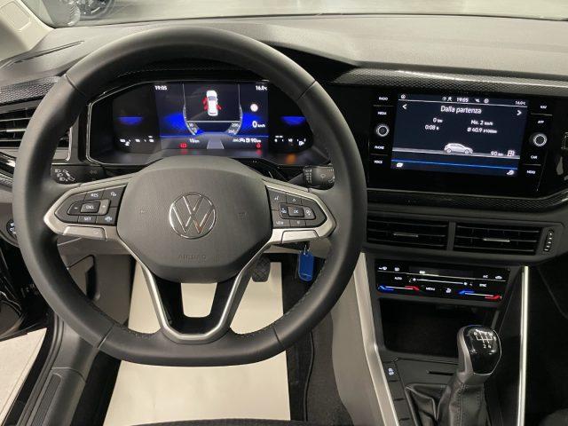 VOLKSWAGEN Polo 1.0 80 CV Edition Plus KM0 MY25