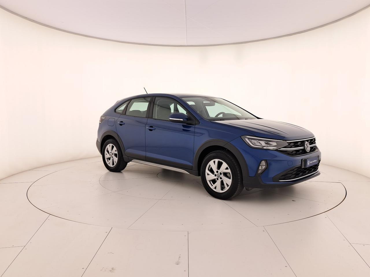 Volkswagen Taigo 1.0 tsi life 110cv