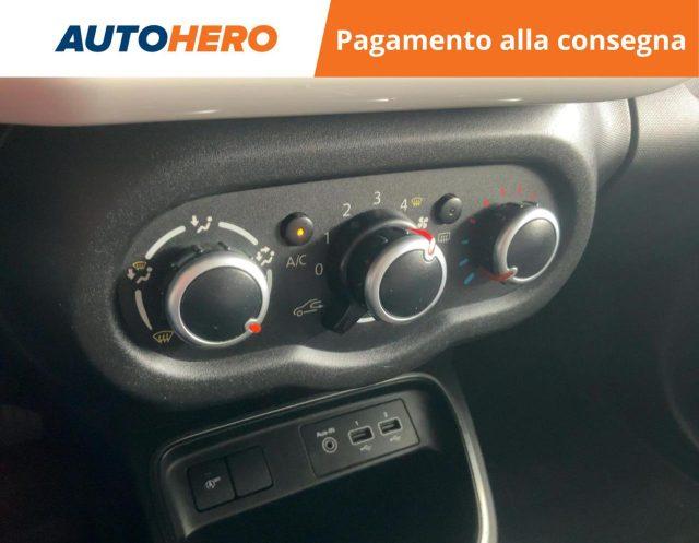 RENAULT Twingo SCe 65 CV Duel2