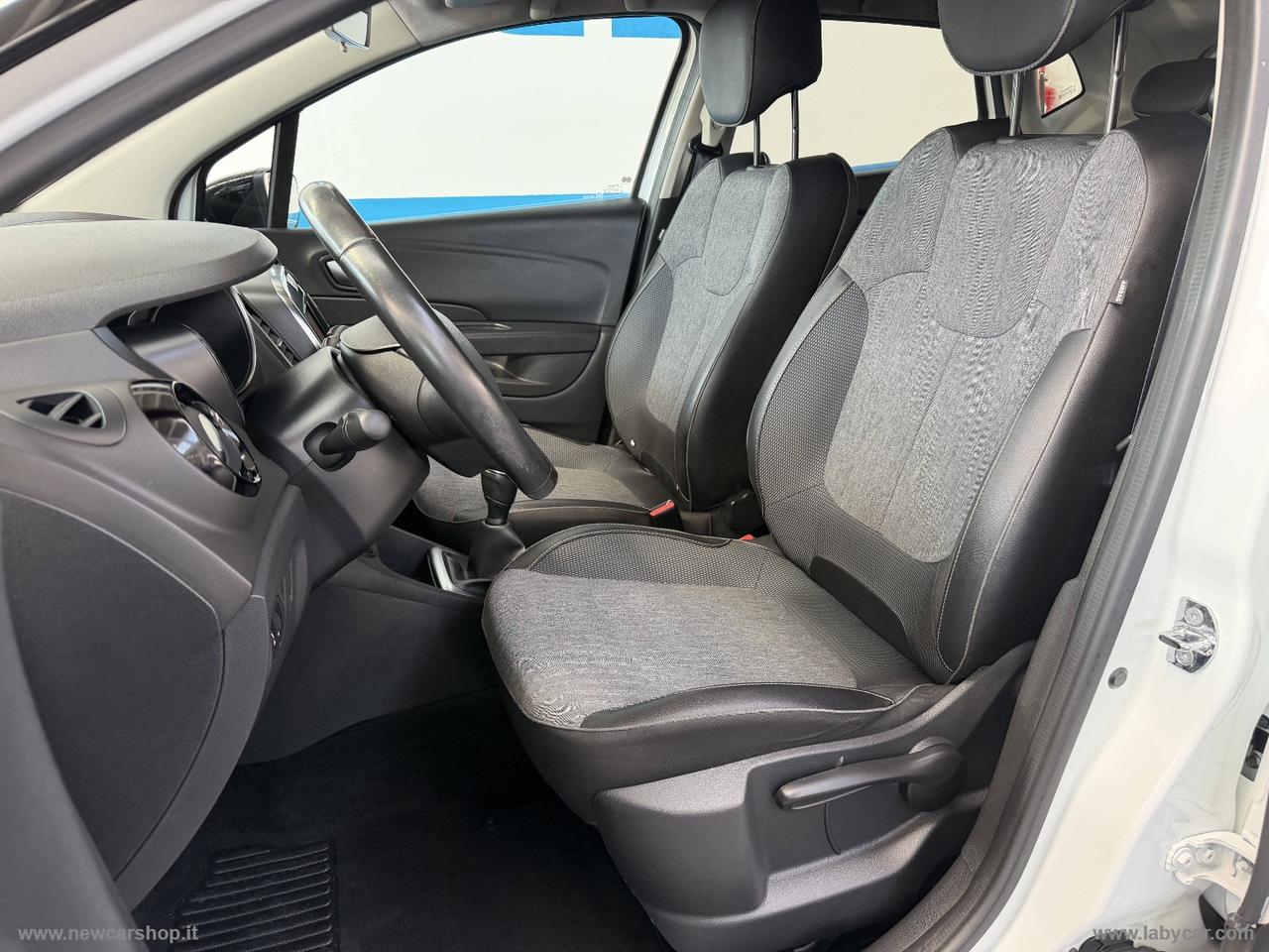 RENAULT Captur TCe 12V 90 CV Sport Edition NEOPATENTATI