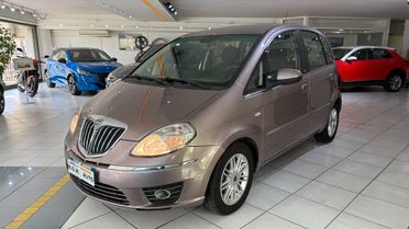 Lancia MUSA 1.4 Oro UNICO PROPRIETARIO