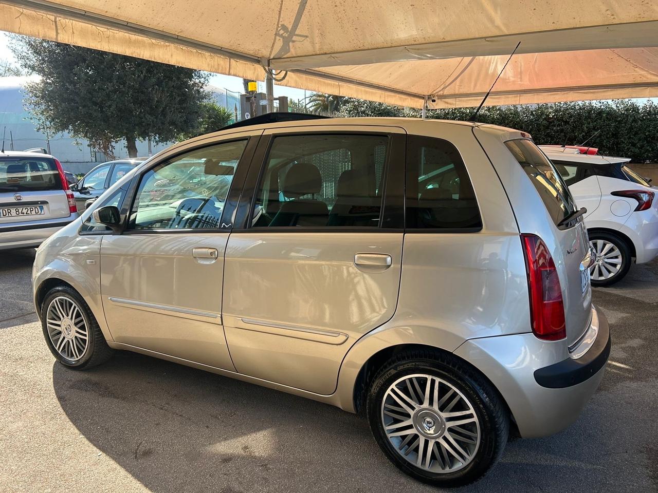 Lancia MUSA 1.9 Multijet Platino