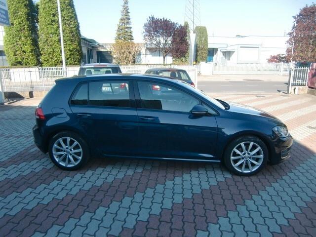 Volkswagen Golf 2.0 Diesel