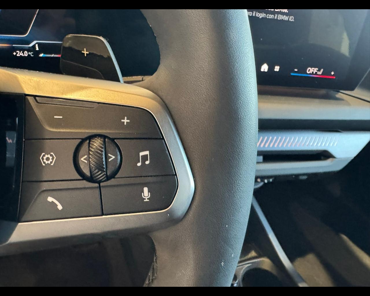 BMW Serie 1 (F70) - 118d MSport Pro