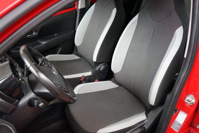 TOYOTA Aygo 1.0 VVT-i 69 CV 5 porte x-cool