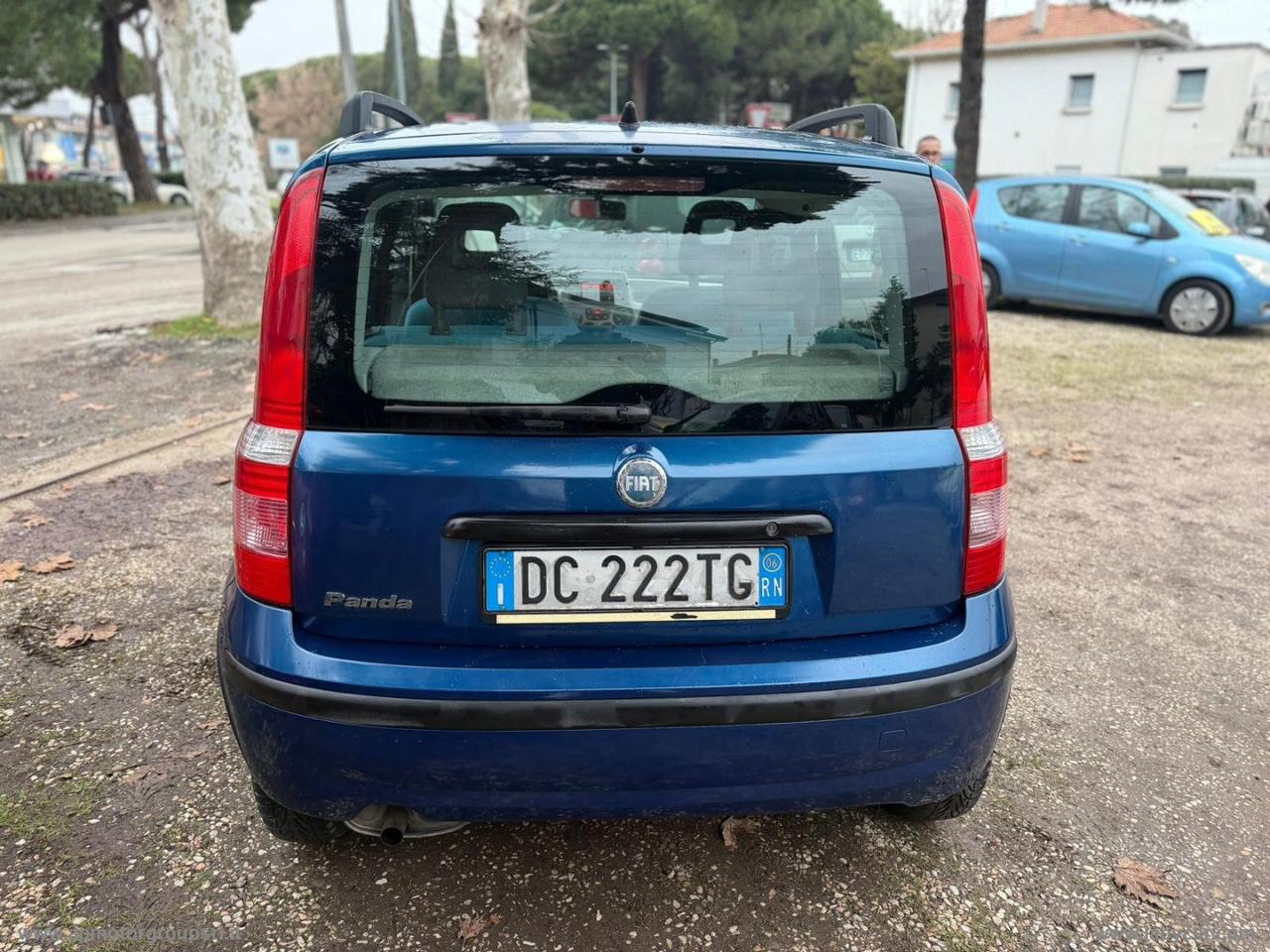 FIAT Panda 1.2 Dynamic