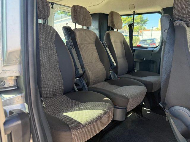FIAT Ducato Luxusbus Panorama 30 150 Multijet L1H1 3,0t