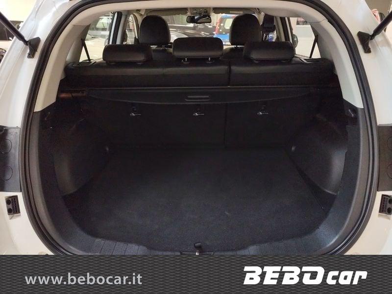 Haval H2 H2 1.5 Premium