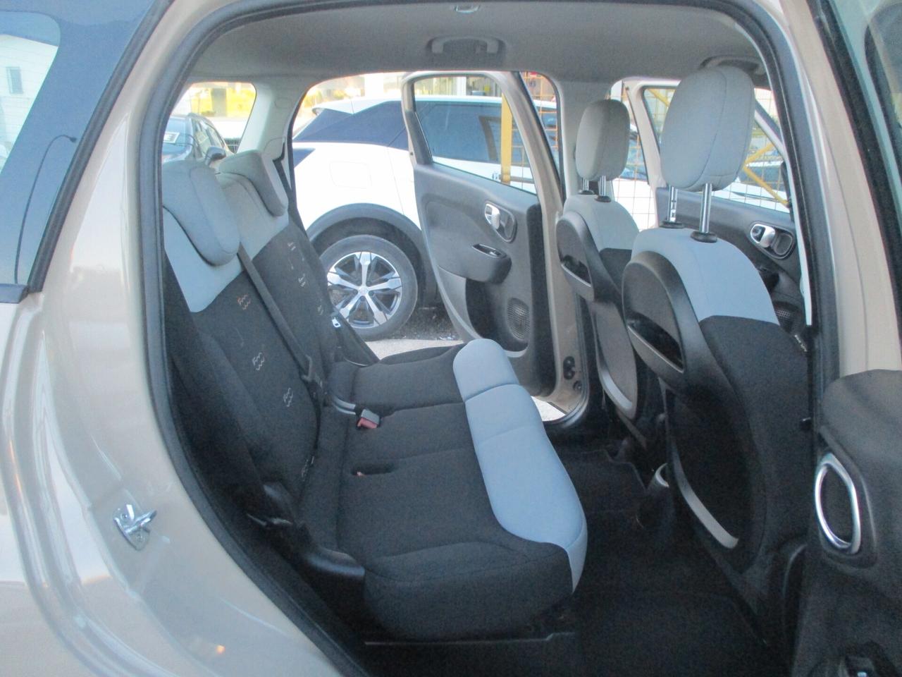 Fiat 500L 1.6 Multijet 105 CV Lounge MOLTO BELLA