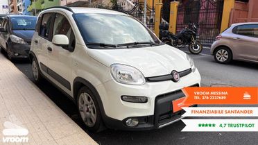 FIAT Panda 3ª serie Panda 1.0 FireFly S&S Hybr...