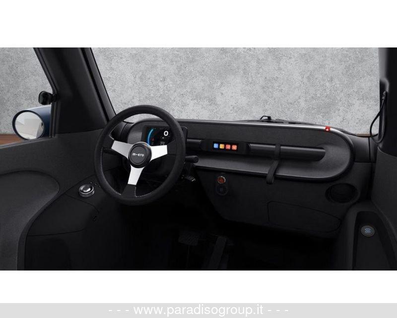 MICROLINO MICROLINO MICROLINO DOLCE 10.5 KWH