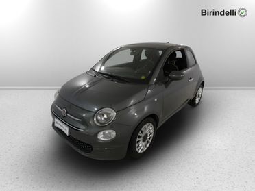 FIAT 500 (2015-2024) - 500 1.0 Hybrid Lounge