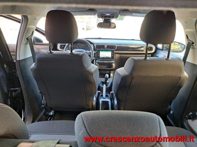 CITROEN C3 PureTech 82 S&S Feel
