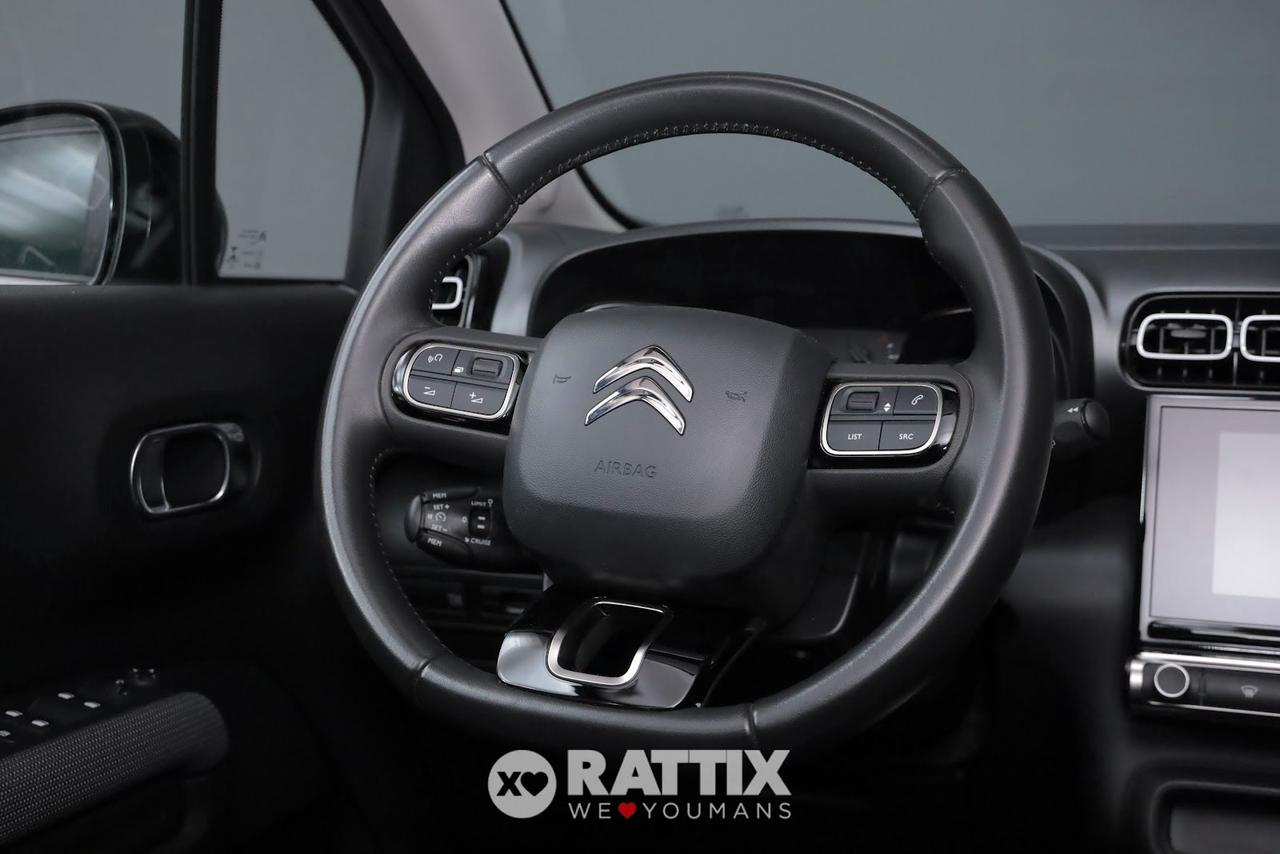 Citroen C3 Aircross 1.5 BlueHDI 120CV Feel EAT6