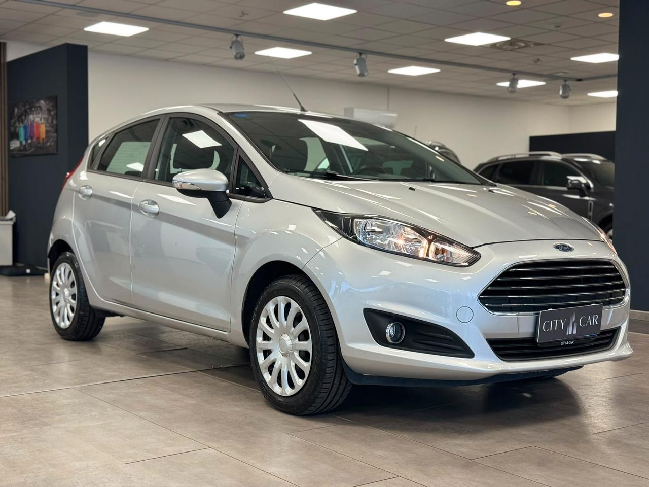 Ford Fiesta 1.0 80CV 5 porte Business