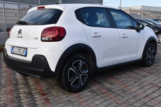 CITROEN C3 BlueHDi 100 S&S Feel Pack