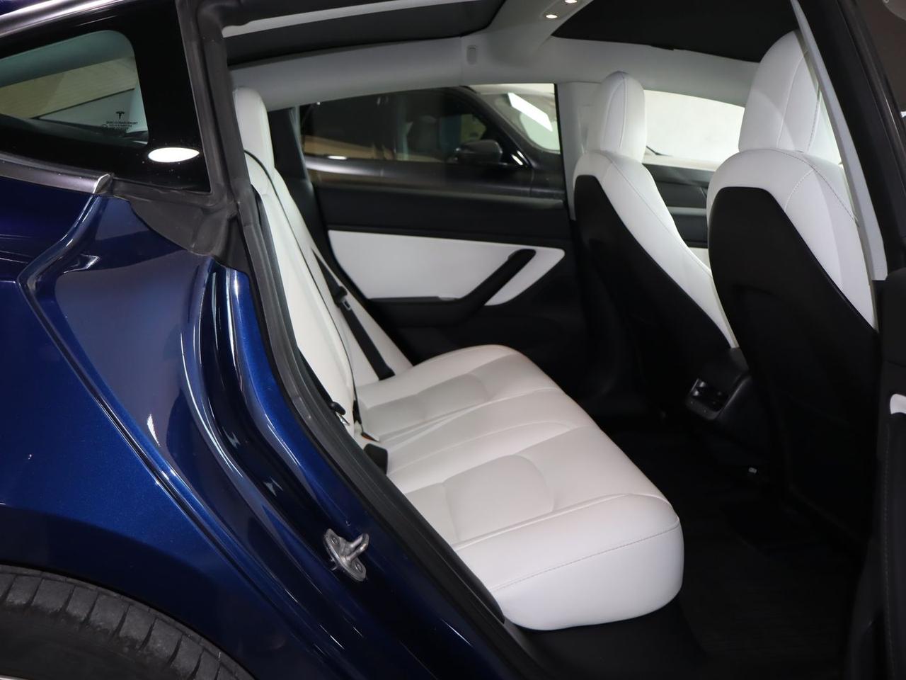 Tesla Model 3 -- Long Range Dual Motor 75 k #11715