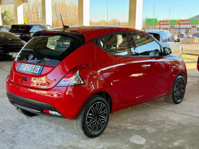 LANCIA Ypsilon 1.0 FireFly 5 porte S&S Hybrid Gold