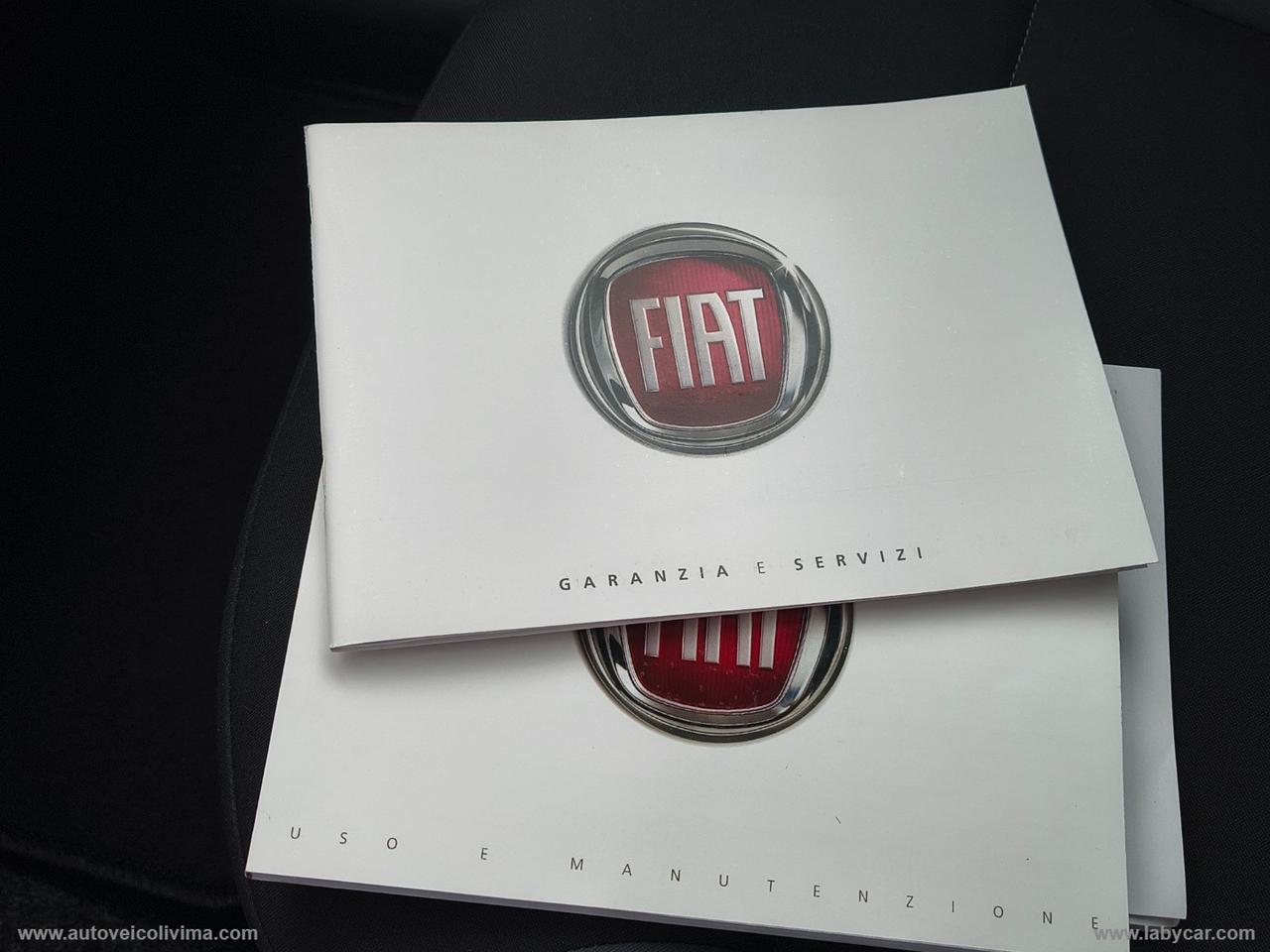 FIAT Panda 0.9 TwinAir Turbo S&S 4x4