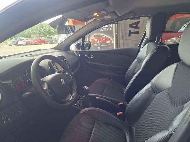 Renault Clio Clio 0.9 tce energy Intens Gpl 90cv