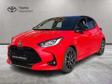 Toyota Yaris Yaris 1.5h PREMIERE
