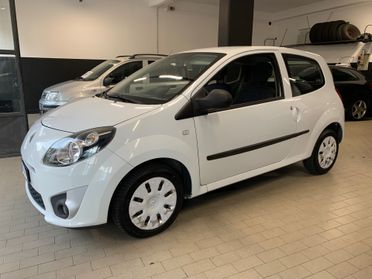 Renault Twingo 1.2 benzina