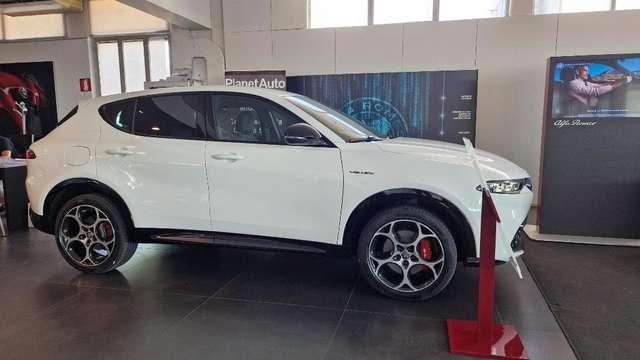 Alfa Romeo Tonale 1.3 280 CV PHEV AT6 Q4 Veloce