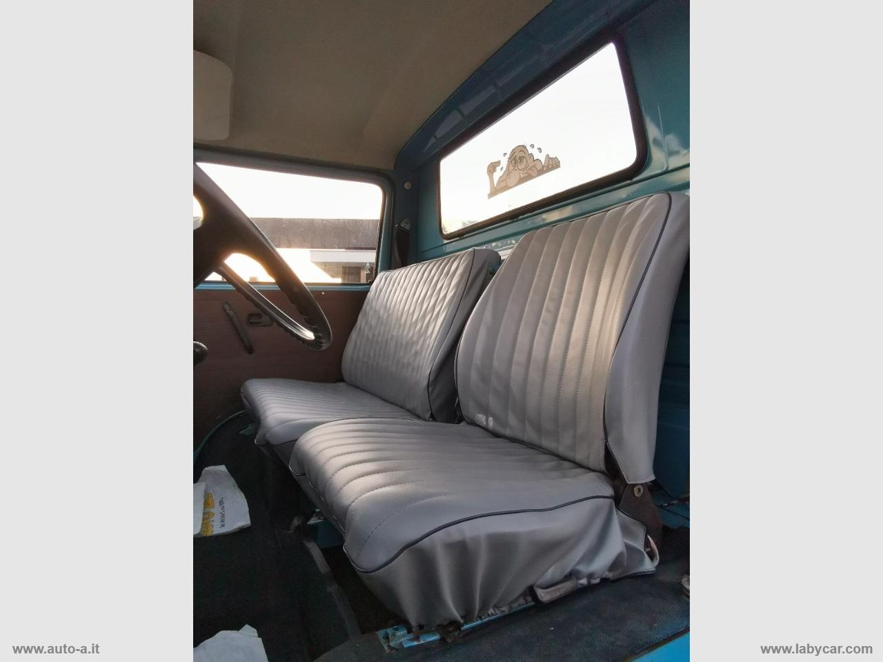 TRANSPORTER T3 245 CT