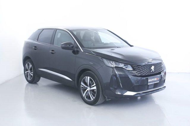 PEUGEOT 3008 PureTech Turbo 130 S&S EAT8 Allure Pack