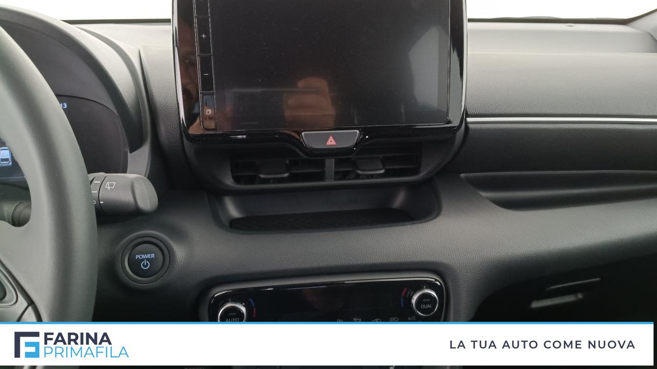 MAZDA 2 IV 2024 - 2 1.5 vvt full hybrid electric Prime Line e-cvt